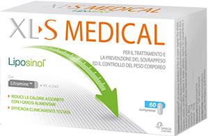 XLS Medical Liposinol 