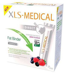 XLS Medical Legante Grasso Direct