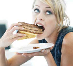 6 alimenti che possono sopprimere l'appetito