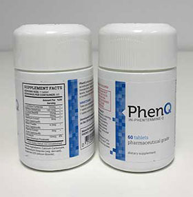 PhenQ farmacia