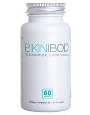 Bikini BOD è una pillola dietetica commercializzata