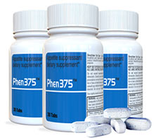 Phen375 è una pillola dietetica prodotta dalla RDK Global